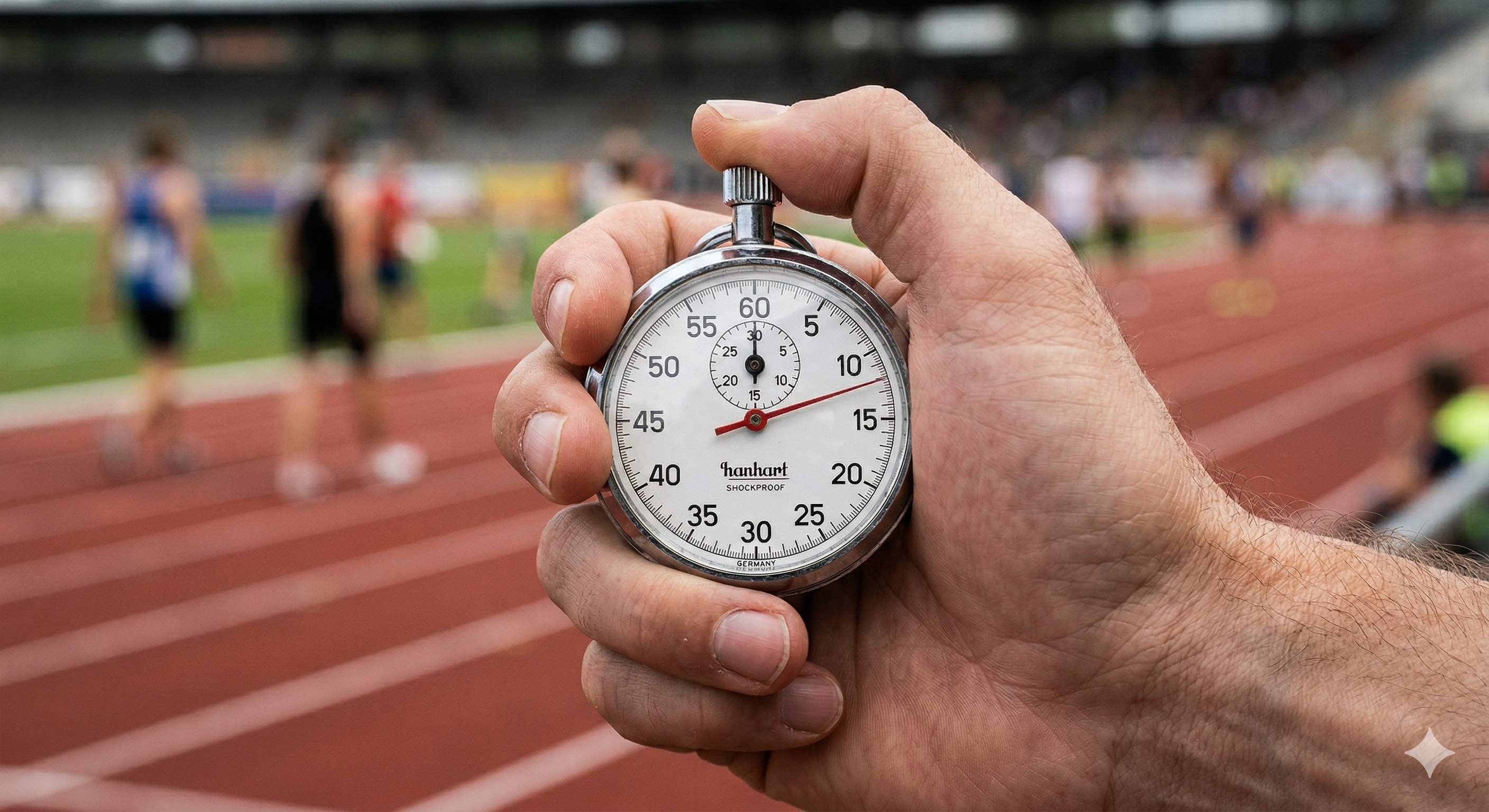 10 Seconds that matter